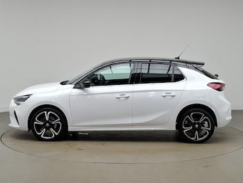 Used Vauxhall Corsa 2022 for sale - 77760986: Photo