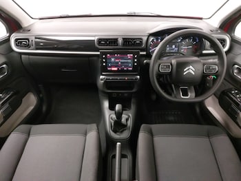 Used Citroen C3 2017 for sale - 78439870: Photo