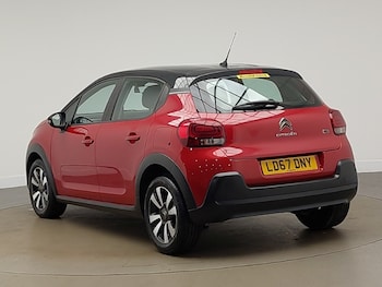 Used Citroen C3 2017 for sale - 78439870: Photo