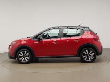 Used Citroen C3 2017 for sale - 78439870: Photo