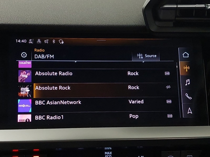 Used Audi A3 2022 for sale - 77141415: Photo 11