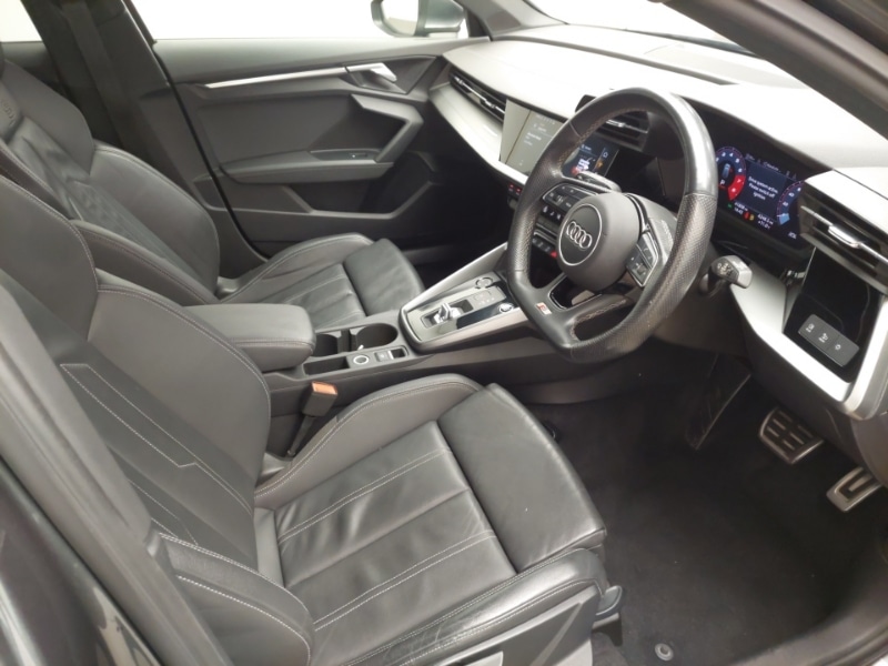 Used Audi A3 2022 for sale - 77141415: Photo 13