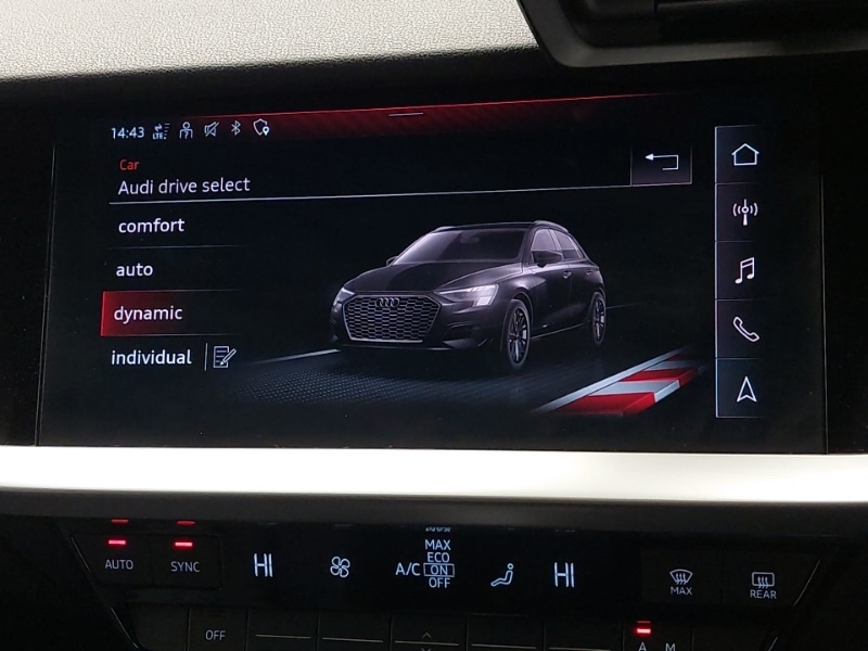 Used Audi A3 2022 for sale - 77141415: Photo 16