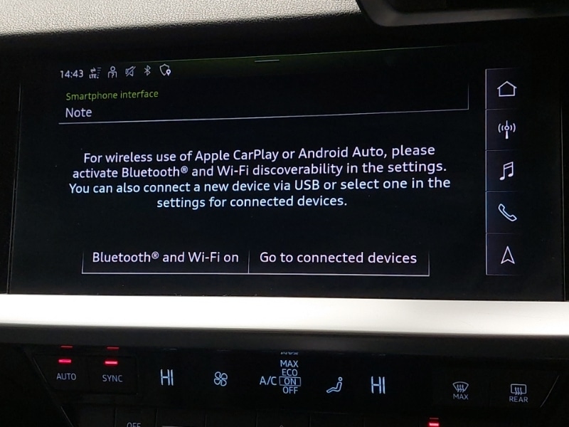 Used Audi A3 2022 for sale - 77141415: Photo 17