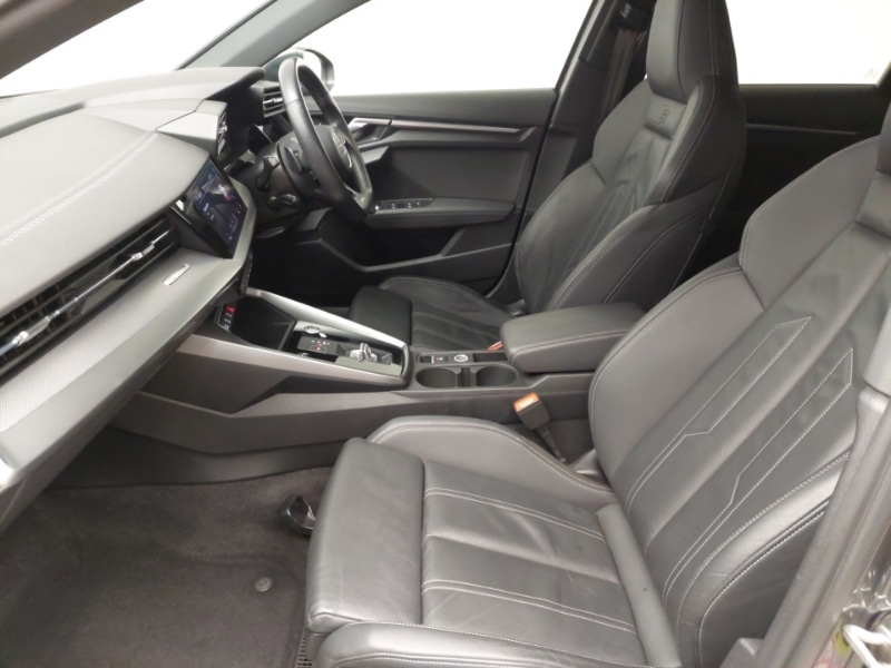 Used Audi A3 2022 for sale - 77141415: Photo 5