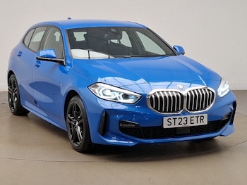 Used BMW 1 Series 2023 for sale - 78307899: Photo