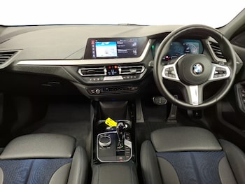 Used BMW 1 Series 2023 for sale - 78307899: Photo