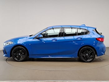 Used BMW 1 Series 2023 for sale - 78307899: Photo