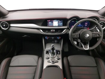 Used Alfa Romeo Stelvio 2026 for sale - 78735618: Photo