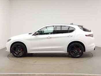 Used Alfa Romeo Stelvio 2026 for sale - 78735618: Photo