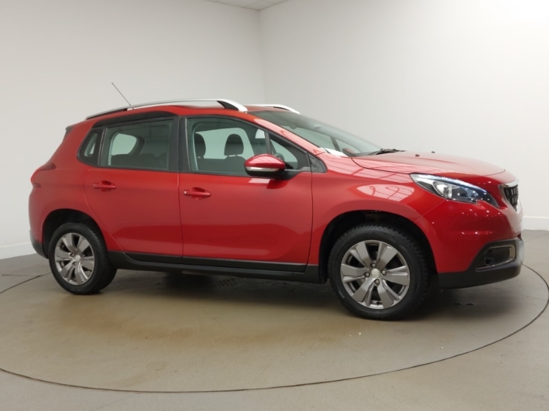Used Peugeot 2008 2018 for sale - 77299734: Photo 13