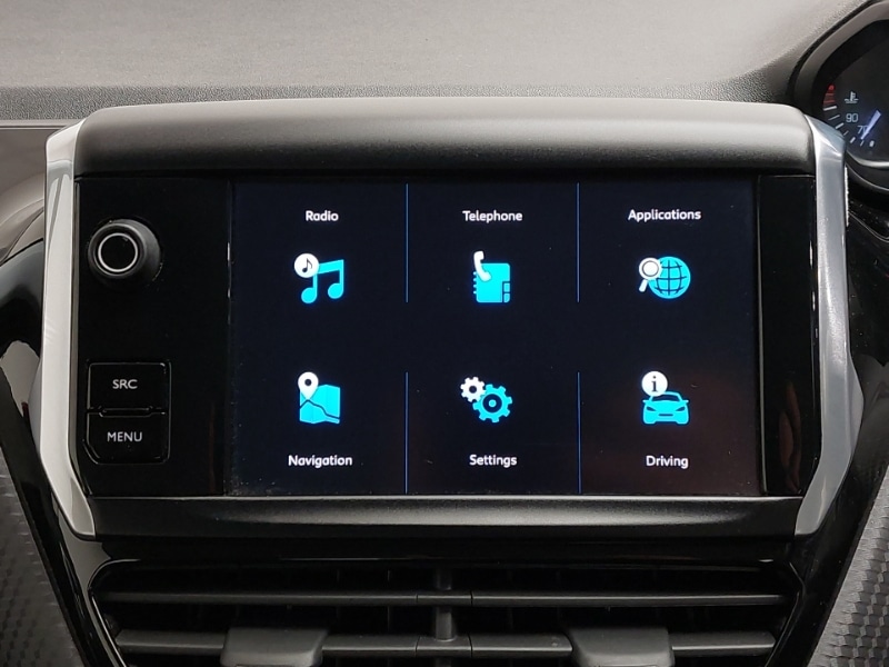 Used Peugeot 2008 2018 for sale - 77299734: Photo 17