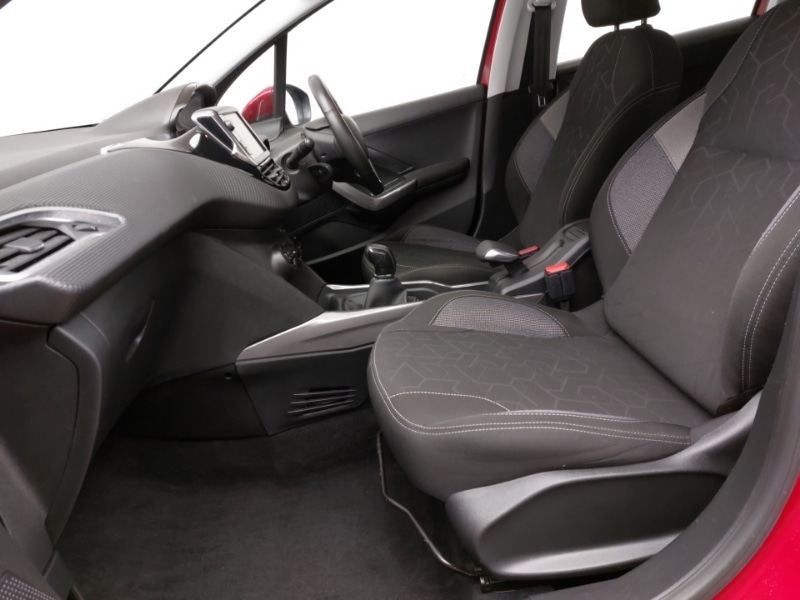 Used Peugeot 2008 2018 for sale - 77299734: Photo 5