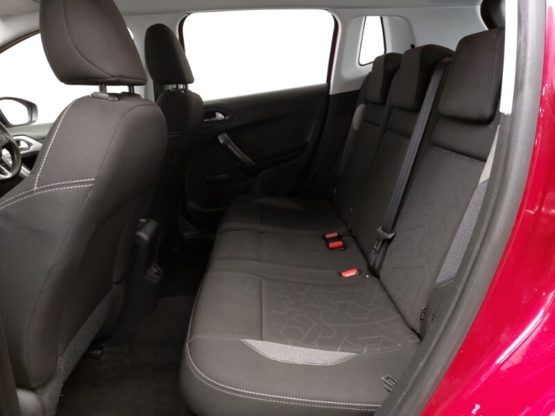 Used Peugeot 2008 2018 for sale - 77299734: Photo 6