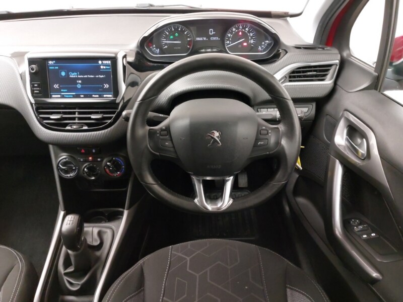 Used Peugeot 2008 2018 for sale - 77299734: Photo 7
