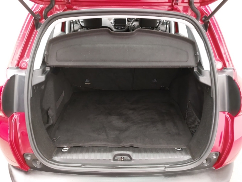 Used Peugeot 2008 2018 for sale - 77299734: Photo 8