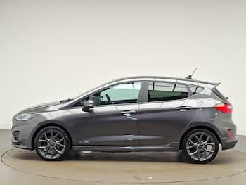 Used Ford Fiesta 2023 for sale - 79691085: Photo
