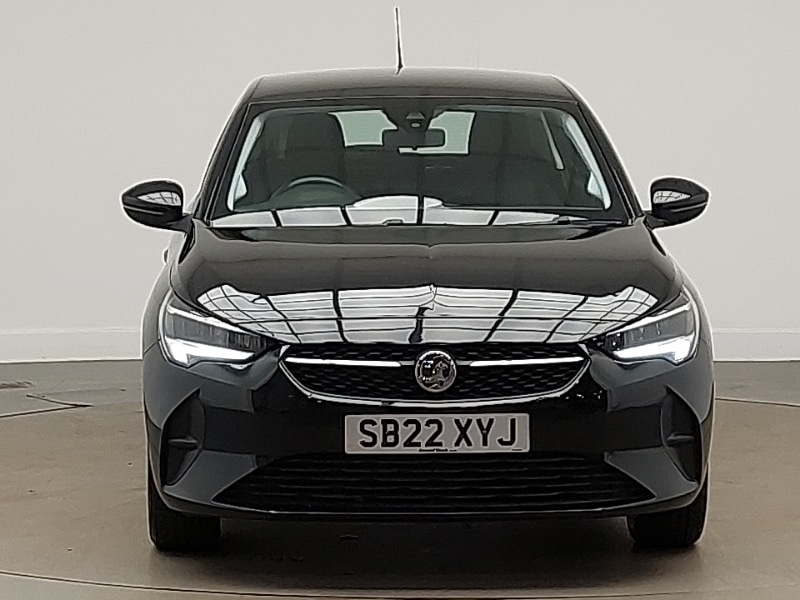 Used Vauxhall Corsa 2022 for sale - 77325192: Photo 12
