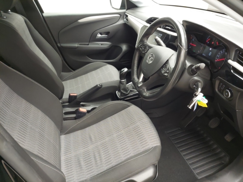 Used Vauxhall Corsa 2022 for sale - 77325192: Photo 13
