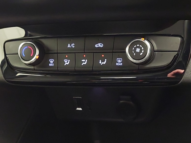 Used Vauxhall Corsa 2022 for sale - 77325192: Photo 14