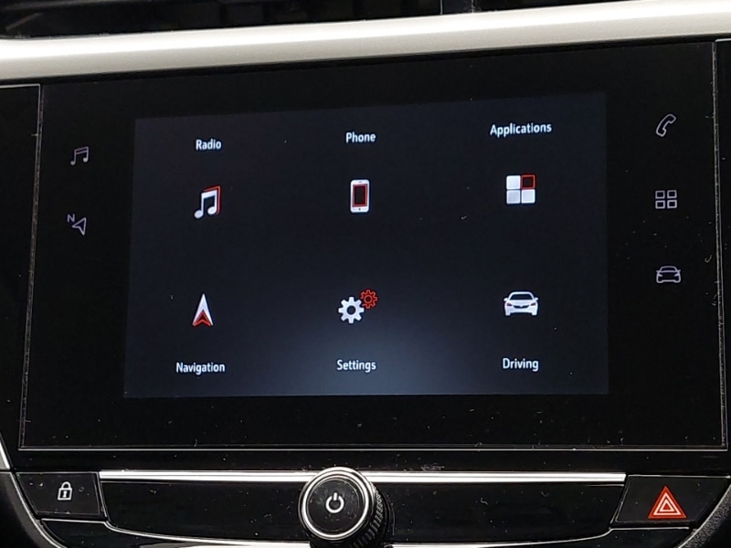 Used Vauxhall Corsa 2022 for sale - 77325192: Photo 16