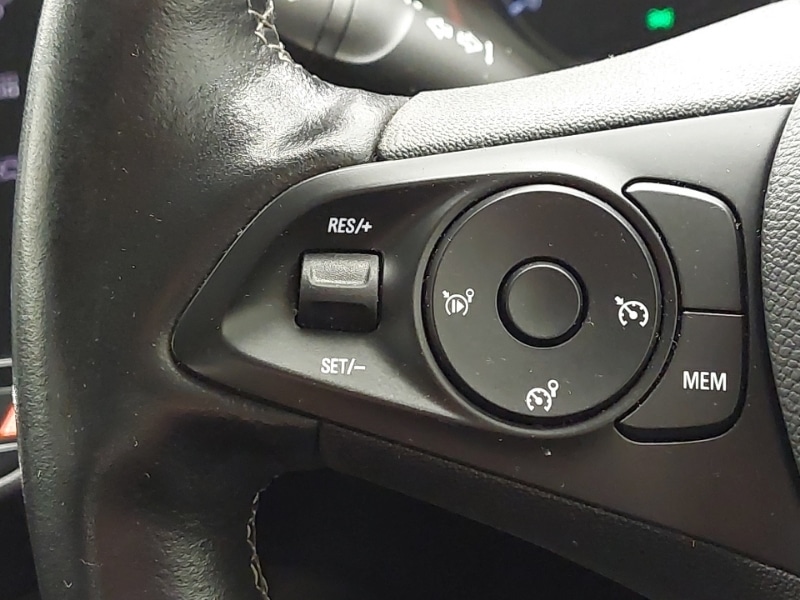 Used Vauxhall Corsa 2022 for sale - 77325192: Photo 18