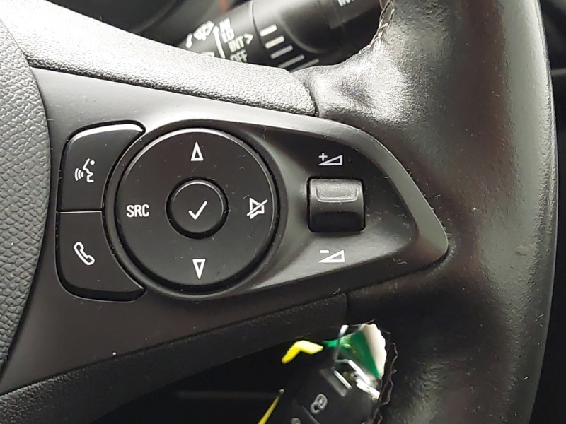 Used Vauxhall Corsa 2022 for sale - 77325192: Photo 19