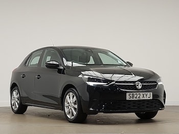Used Vauxhall Corsa 2022 for sale - 77325192: Photo