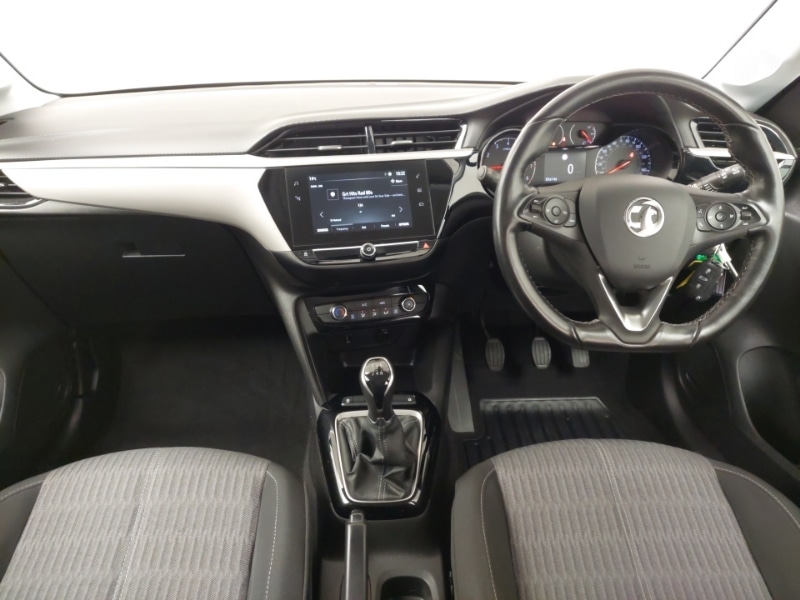 Used Vauxhall Corsa 2022 for sale - 77325192: Photo 2