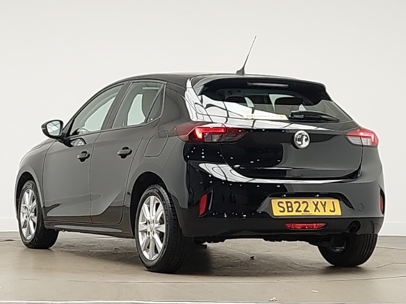 Used Vauxhall Corsa 2022 for sale - 77325192: Photo 3