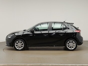 Used Vauxhall Corsa 2022 for sale - 77325192: Photo