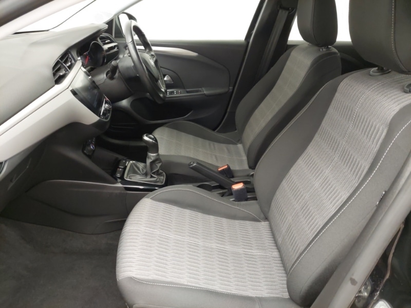 Used Vauxhall Corsa 2022 for sale - 77325192: Photo 5