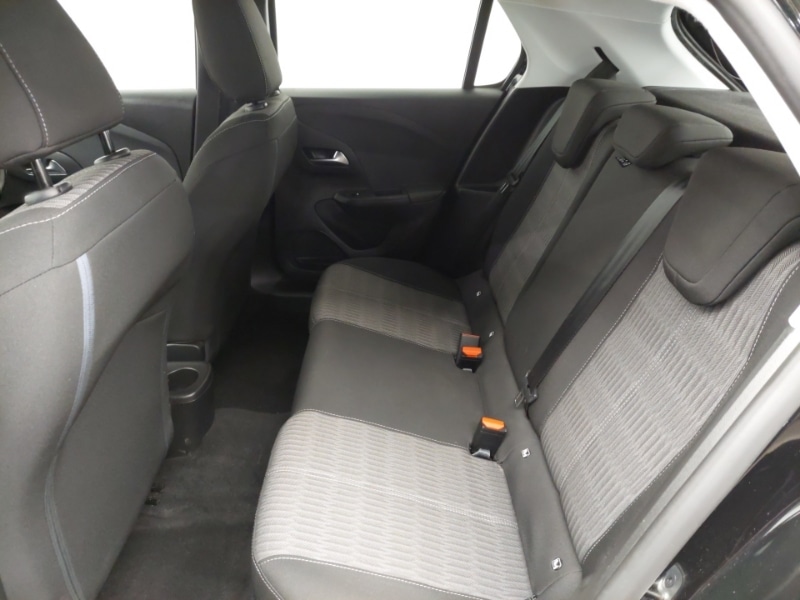 Used Vauxhall Corsa 2022 for sale - 77325192: Photo 6