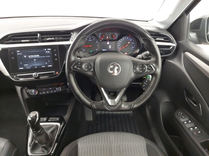 Used Vauxhall Corsa 2022 for sale - 77325192: Photo 7