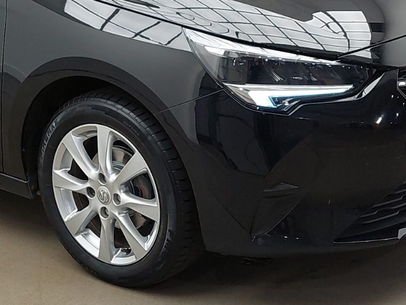 Used Vauxhall Corsa 2022 for sale - 77325192: Photo 9