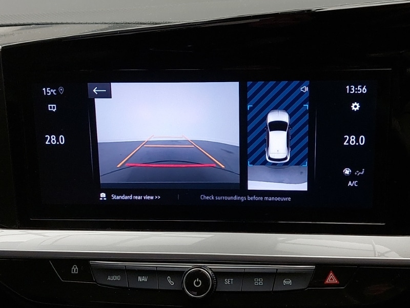 Used Vauxhall Mokka 2021 for sale - 76920204: Photo 14