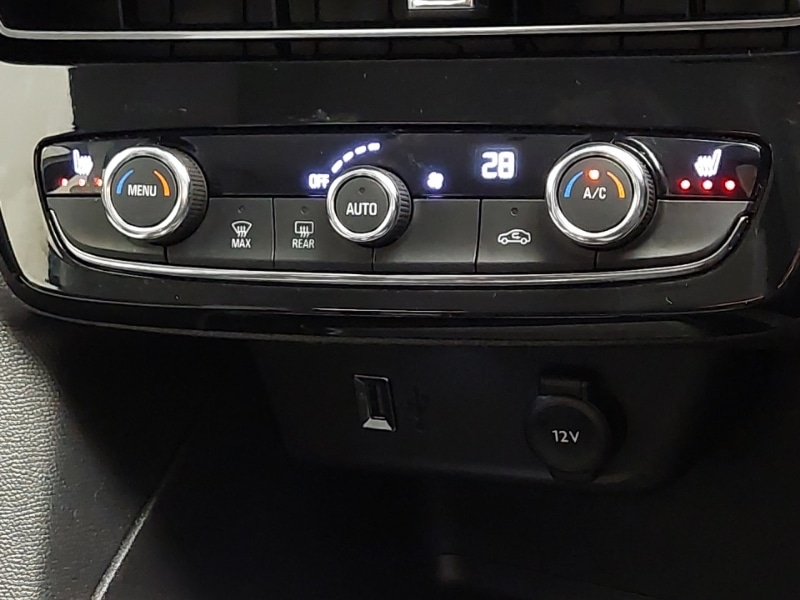 Used Vauxhall Mokka 2021 for sale - 76920204: Photo 15