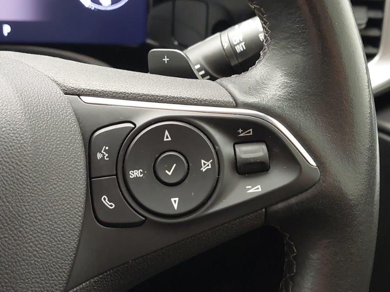 Used Vauxhall Mokka 2021 for sale - 76920204: Photo 19