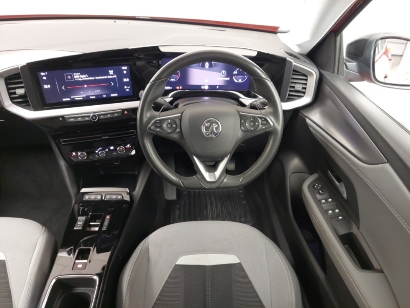 Used Vauxhall Mokka 2021 for sale - 76920204: Photo 7