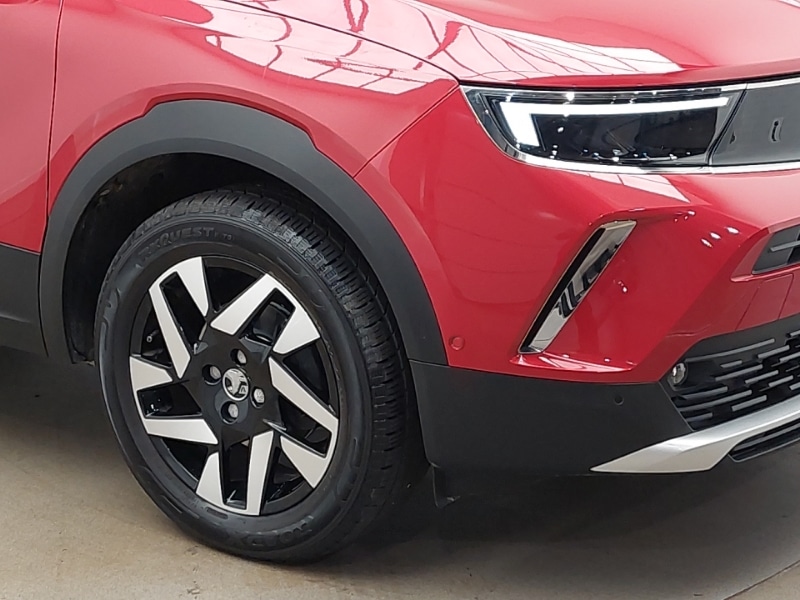 Used Vauxhall Mokka 2021 for sale - 76920204: Photo 9