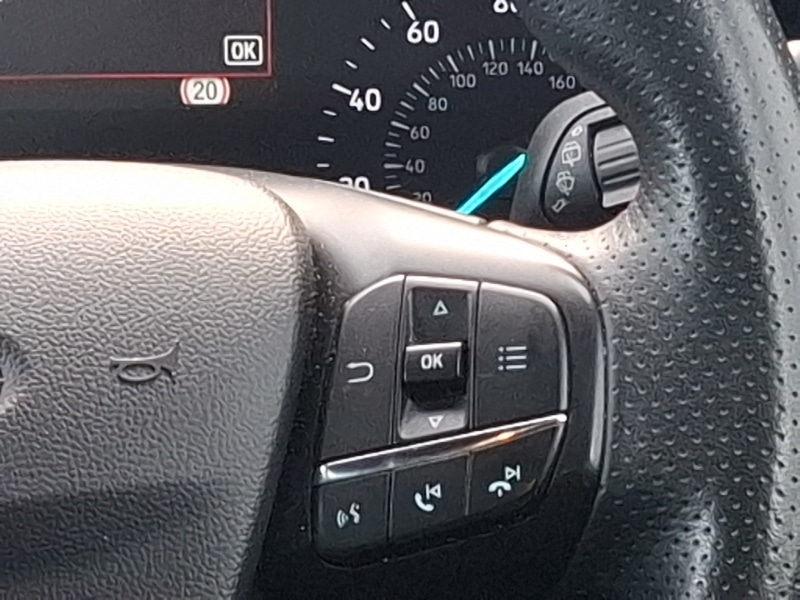 Used Ford Focus 2019 for sale - 76383793: Photo 11