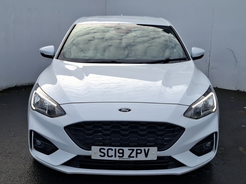 Used Ford Focus 2019 for sale - 76383793: Photo 12