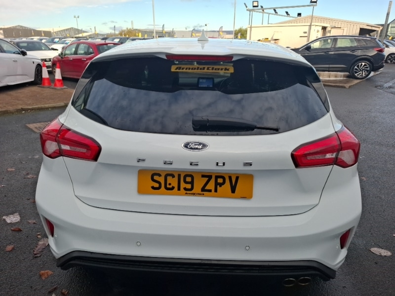 Used Ford Focus 2019 for sale - 76383793: Photo 14
