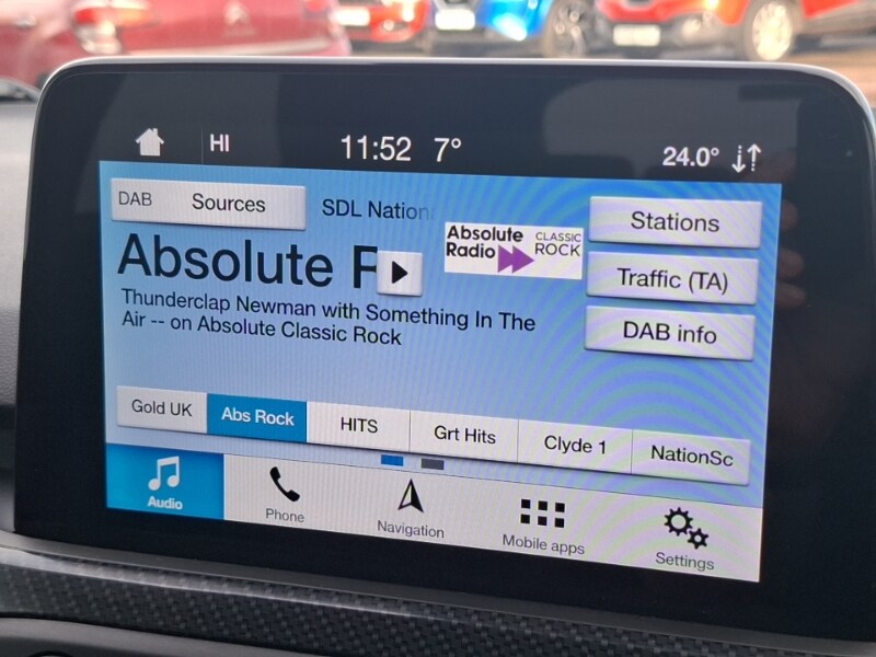 Used Ford Focus 2019 for sale - 76383793: Photo 17