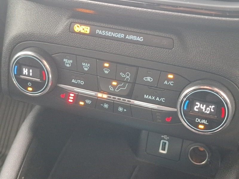 Used Ford Focus 2019 for sale - 76383793: Photo 18