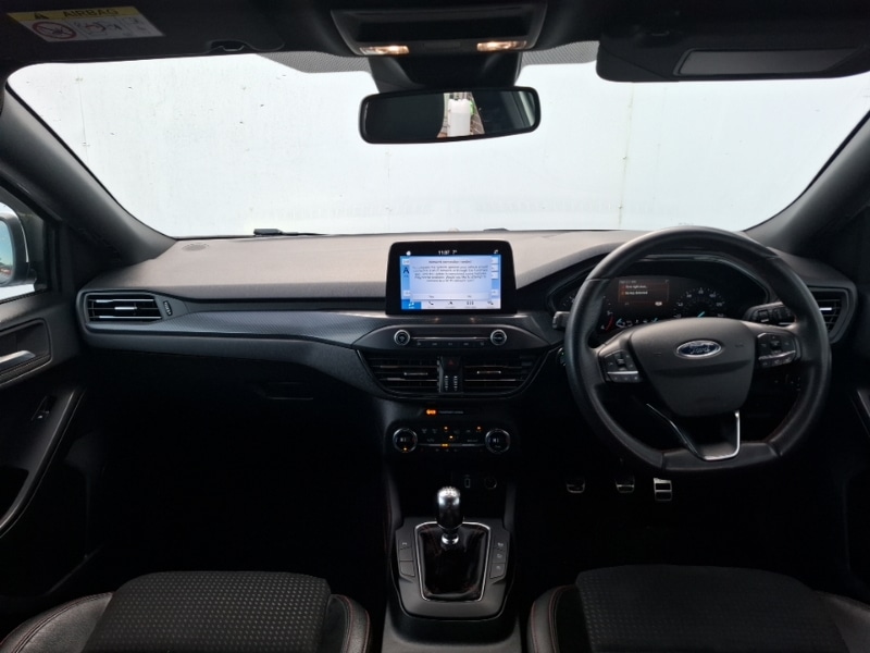Used Ford Focus 2019 for sale - 76383793: Photo 2