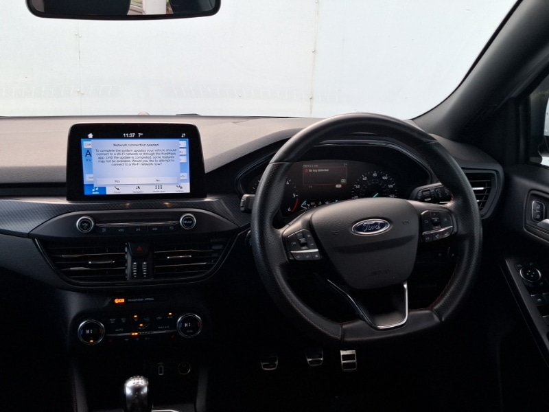 Used Ford Focus 2019 for sale - 76383793: Photo 7