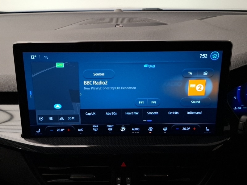 Used Ford Focus 2023 for sale - 77974848: Photo 10