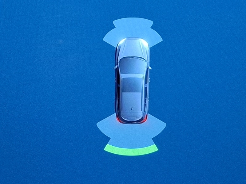 Used Ford Focus 2023 for sale - 77974848: Photo 11