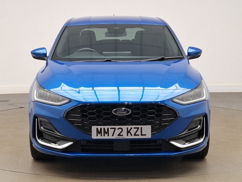 Used Ford Focus 2023 for sale - 77974848: Photo 12